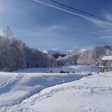 Верховинський Котедж Bukovets ภายนอก รูปภาพ