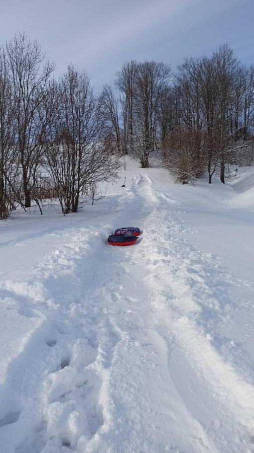 Верховинський Котедж Bukovets ภายนอก รูปภาพ