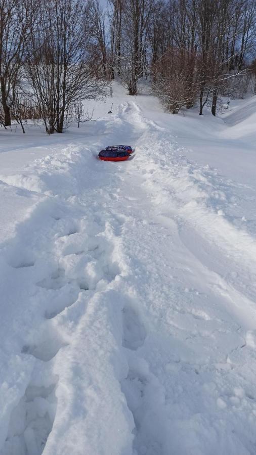 Верховинський Котедж Bukovets ภายนอก รูปภาพ