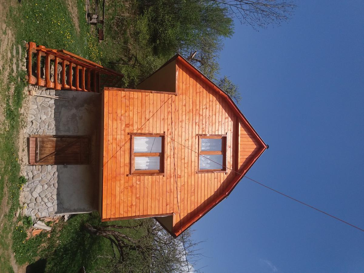 Верховинський Котедж Bukovets ภายนอก รูปภาพ